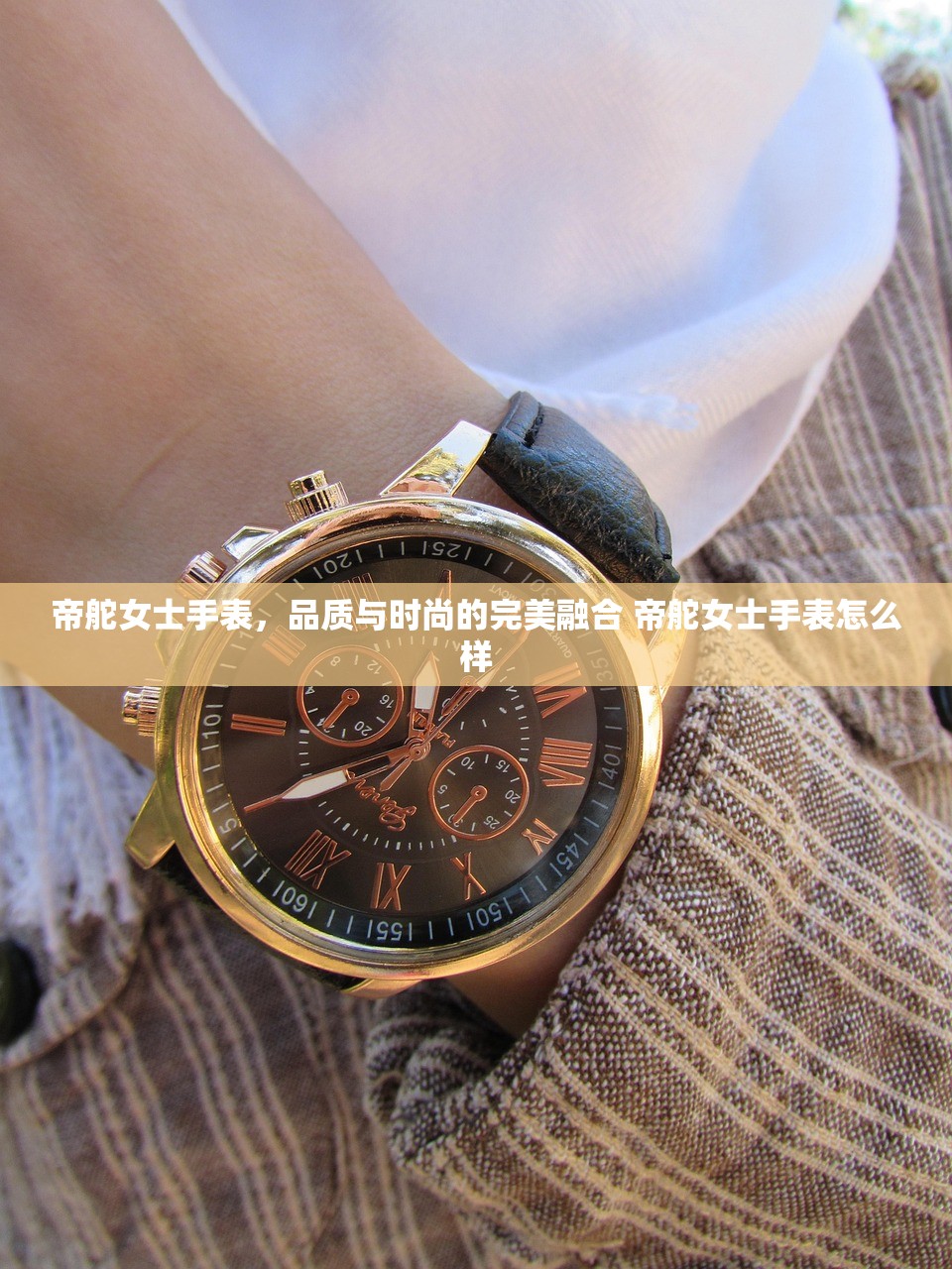 帝舵女士手表，品质与时尚的完美融合 帝舵女士手表怎么样