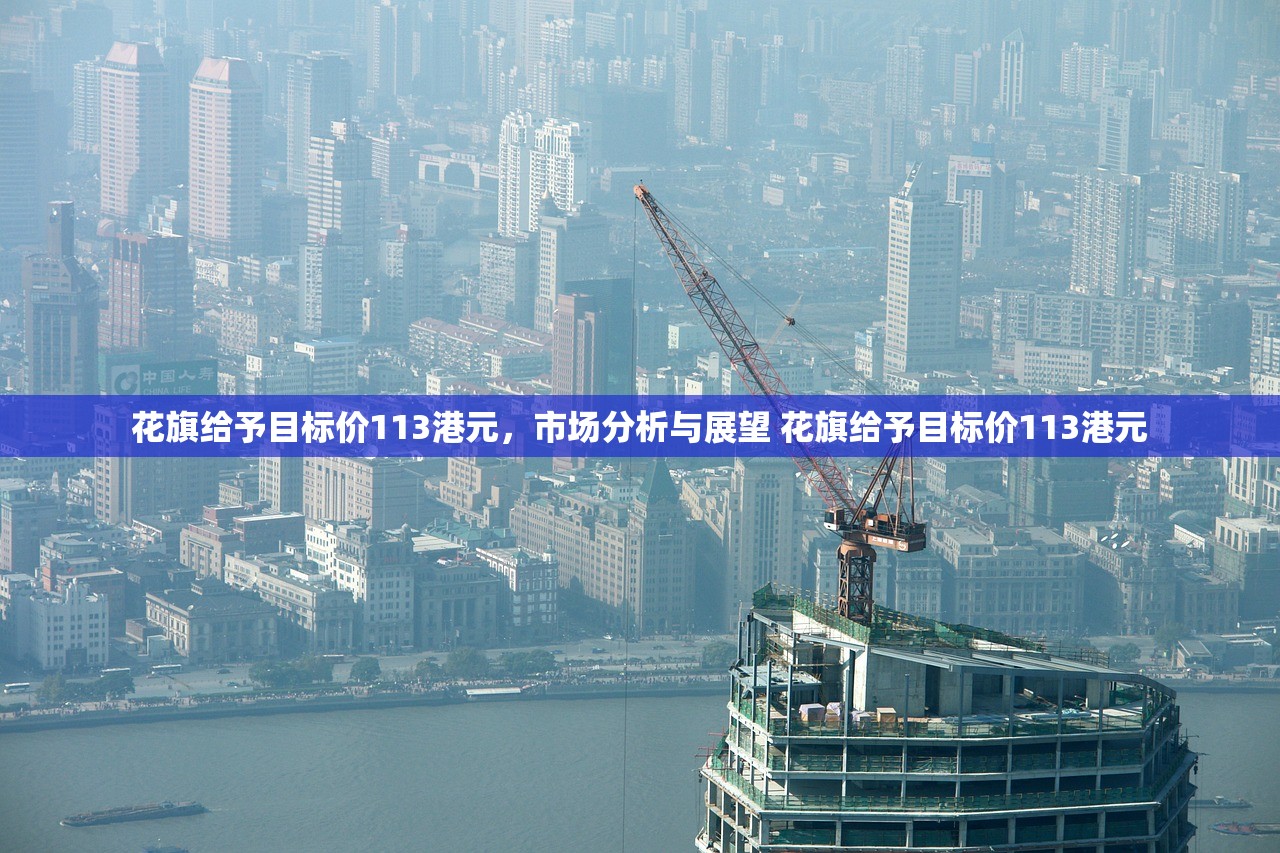 花旗给予目标价113港元，市场分析与展望 花旗给予目标价113港元