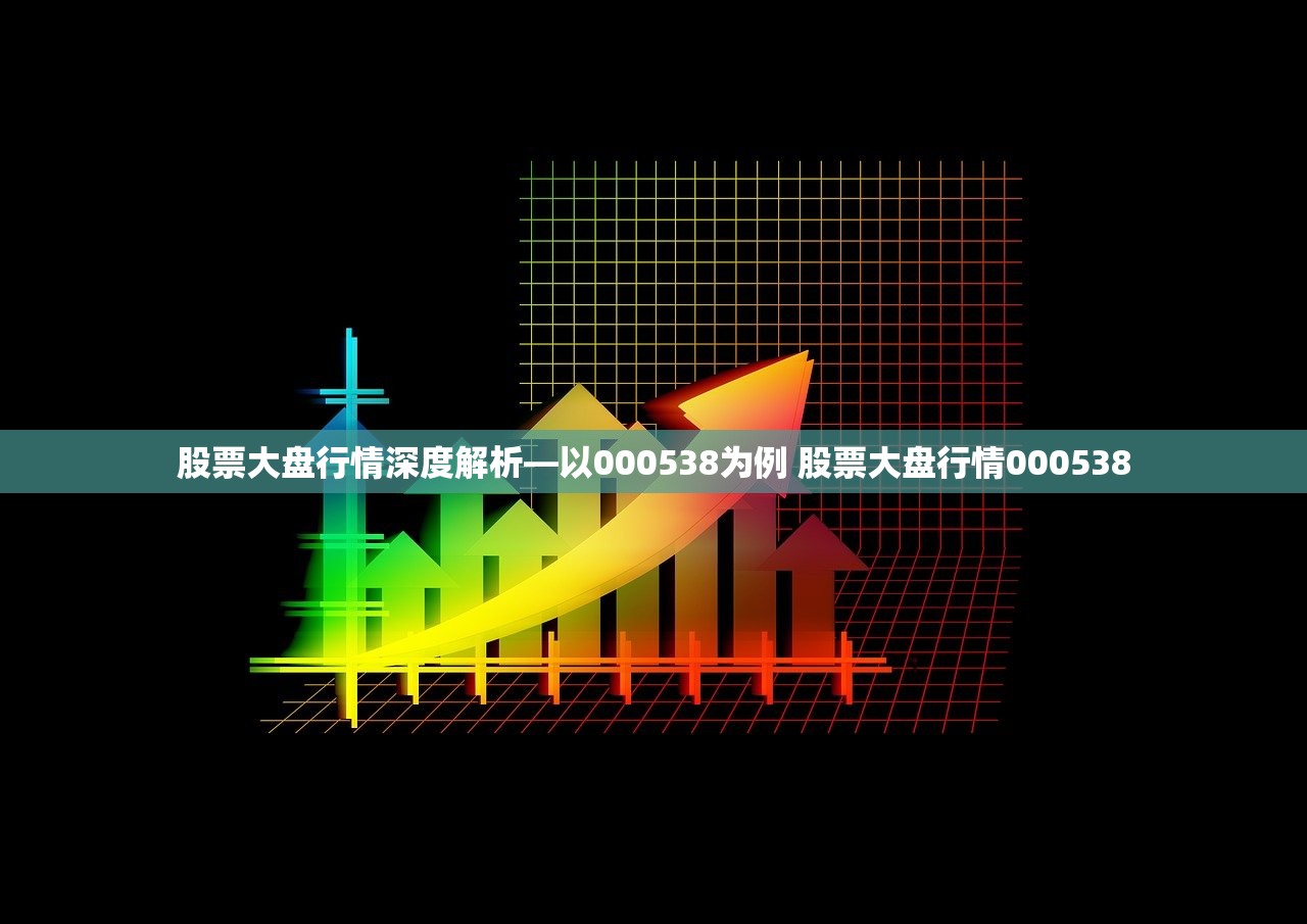 股票大盘行情深度解析—以000538为例 股票大盘行情000538
