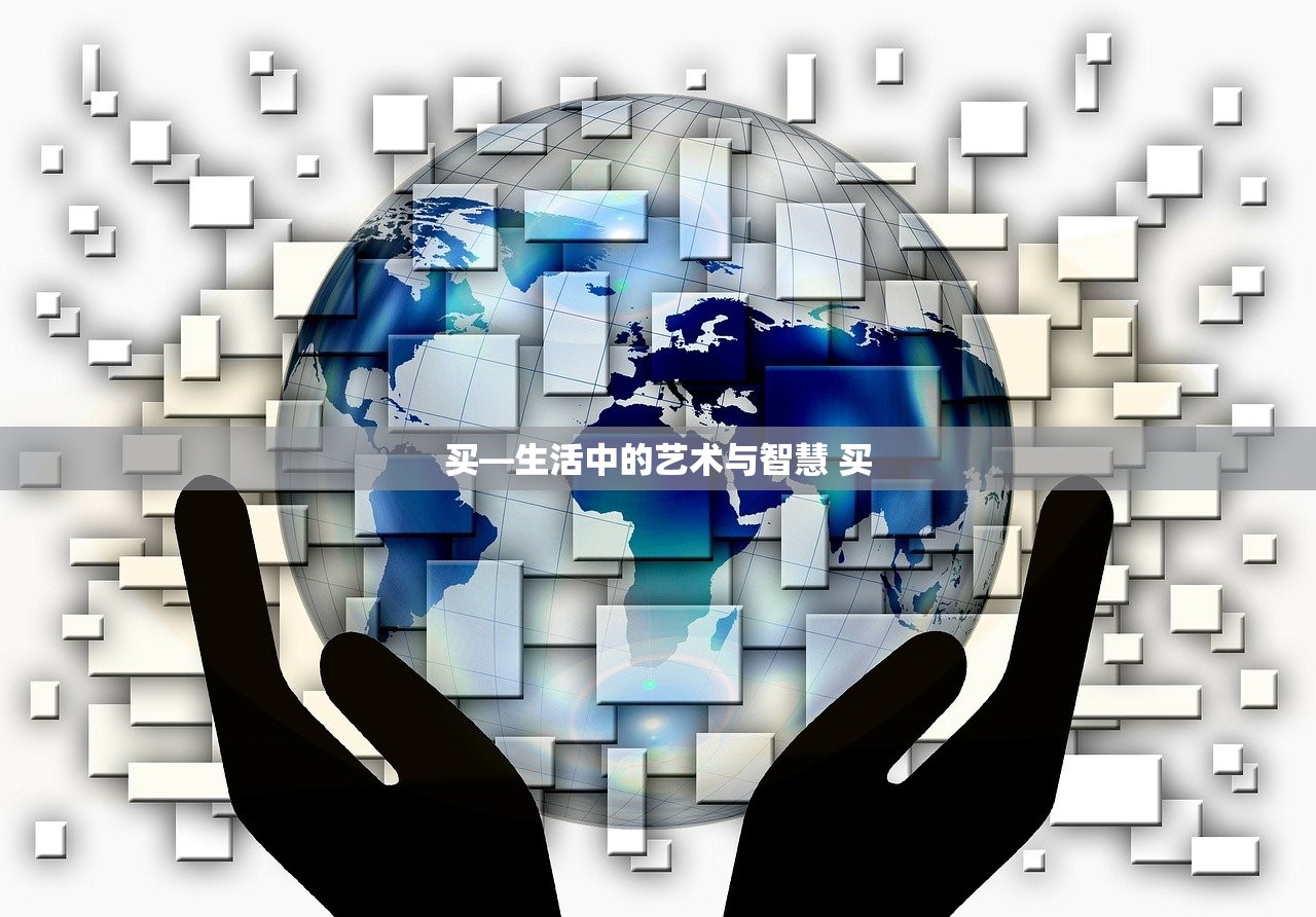 买—生活中的艺术与智慧 买