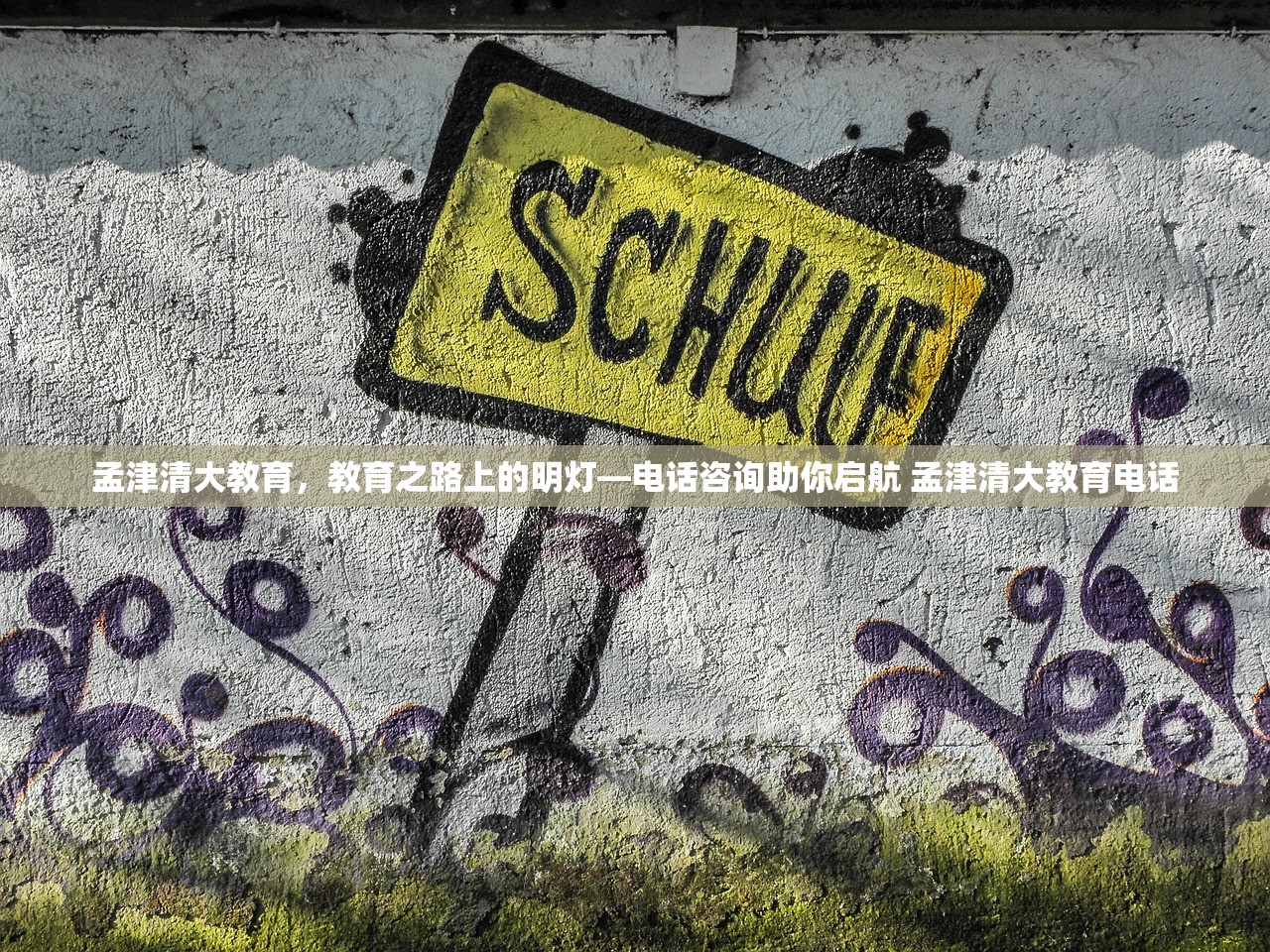 孟津清大教育，教育之路上的明灯—电话咨询助你启航 孟津清大教育电话