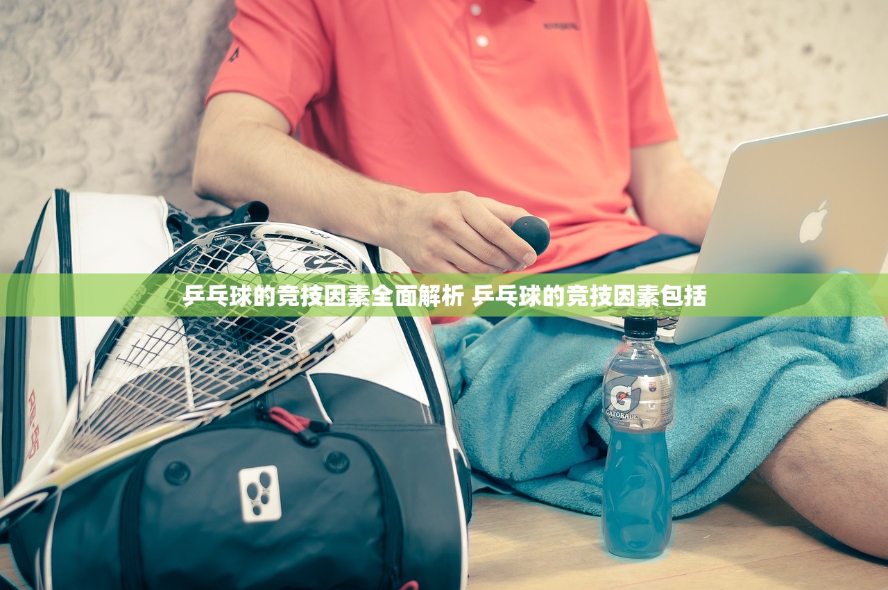 乒乓球的竞技因素全面解析 乒乓球的竞技因素包括