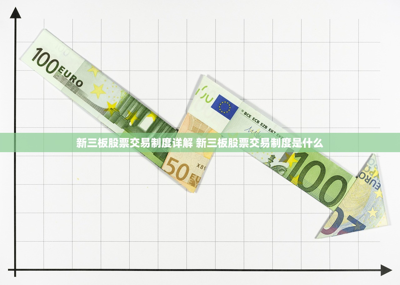 新三板股票交易制度详解 新三板股票交易制度是什么 新三板股票交易制度详解 新三板股票交易制度是什么