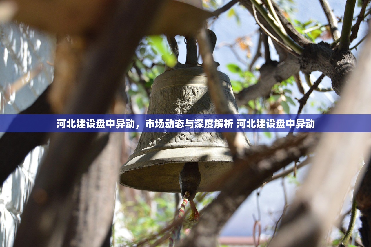 河北建设盘中异动,市场动态与深度解析 河北建设盘中异动 河北建设盘中异动,市场动态与深度解析 河北建设盘中异动