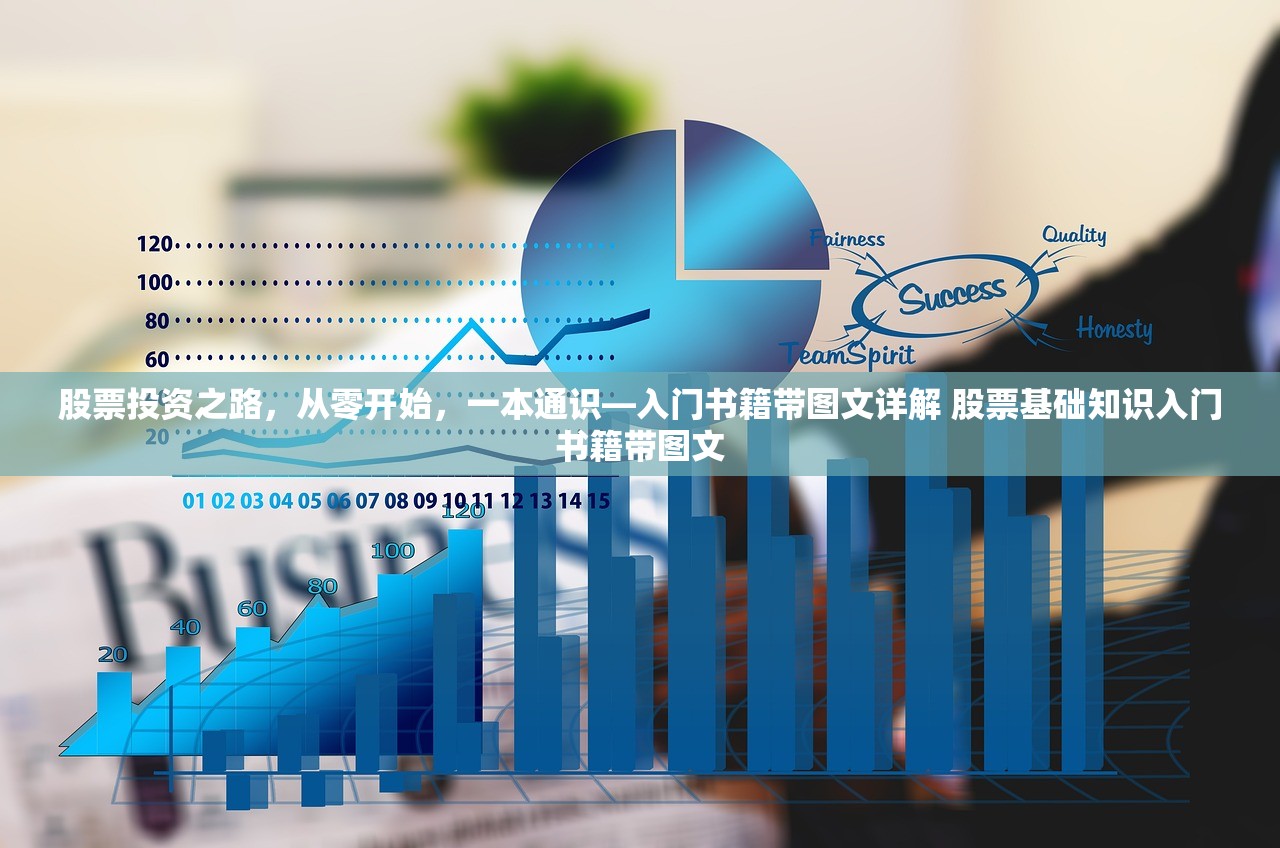 股票投资之路，从零开始，一本通识—入门书籍带图文详解 股票基础知识入门书籍带图文