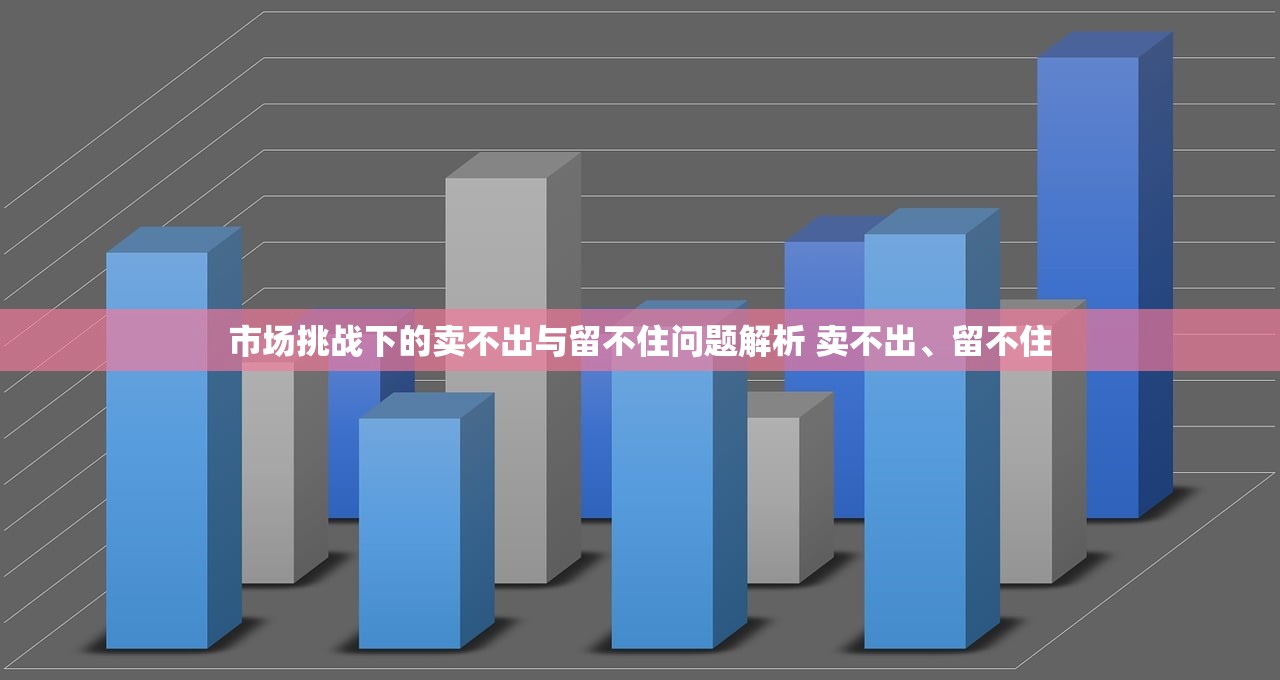 市场挑战下的卖不出与留不住问题解析 卖不出、留不住