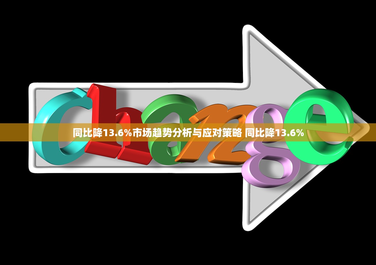 同比降13.6%市场趋势分析与应对策略 同比降13.6% 同比降13.6%市场趋势分析与应对策略 同比降13.6%