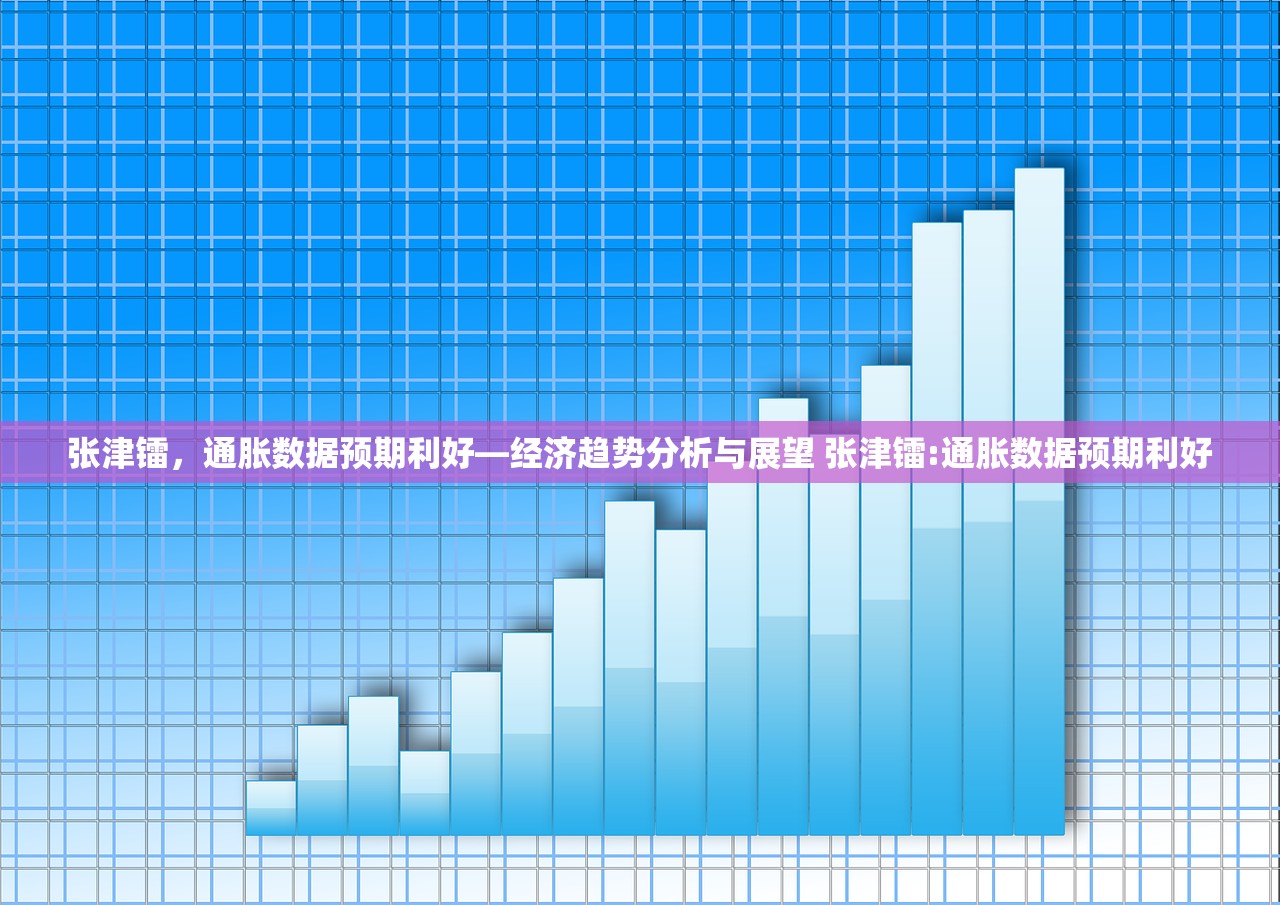 张津镭,通胀数据预期利好—经济趋势分析与展望 张津镭:通胀数据预期利好 张津镭,通胀数据预期利好—经济趋势分析与展望 张津镭:通胀数据预期利好
