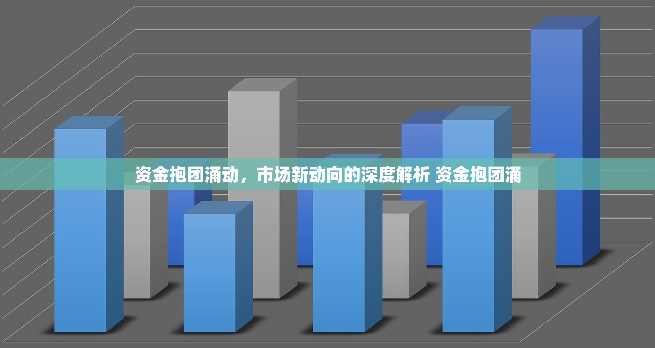 资金抱团涌动，市场新动向的深度解析 资金抱团涌