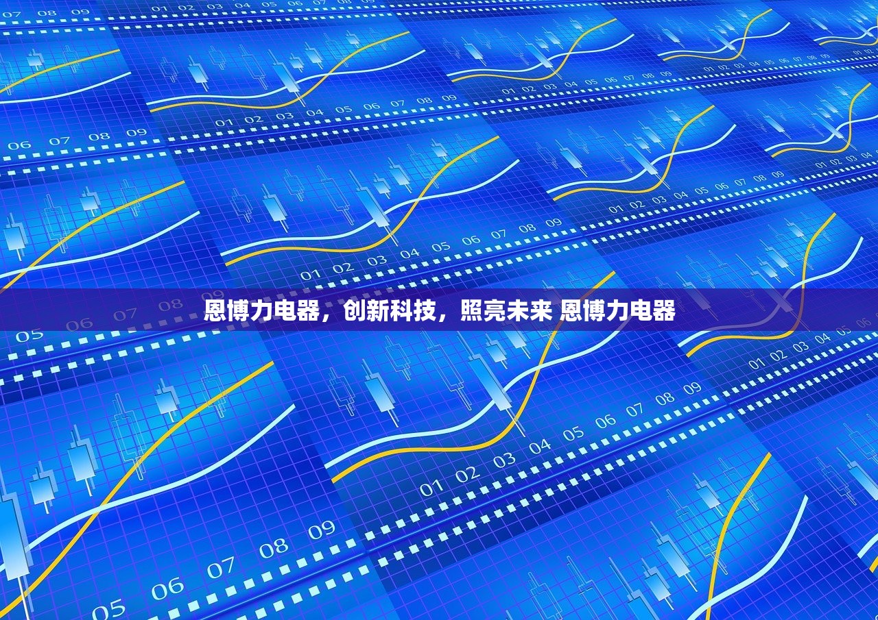 恩博力电器，创新科技，照亮未来 恩博力电器