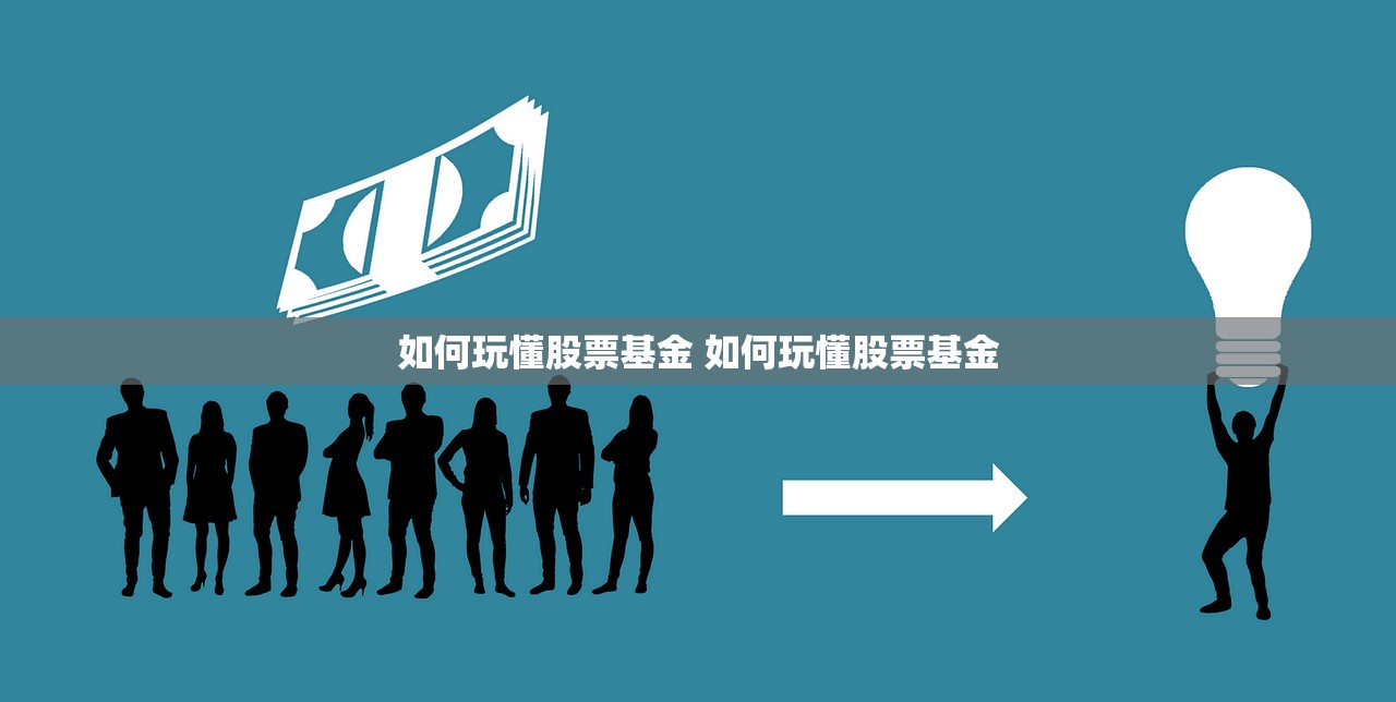 如何玩懂股票基金 如何玩懂股票基金