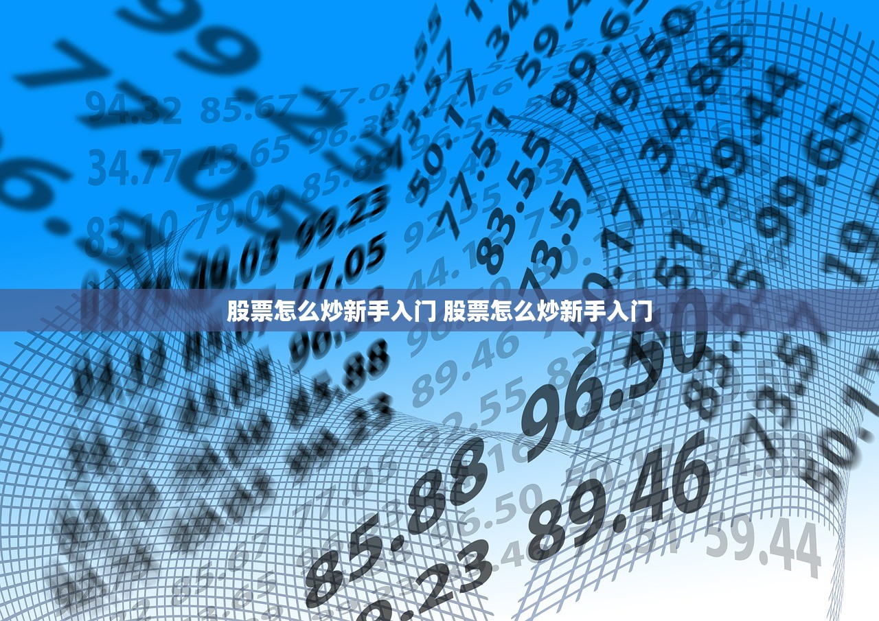 股票怎么炒新手入门 股票怎么炒新手入门 股票怎么炒新手入门 股票怎么炒新手入门