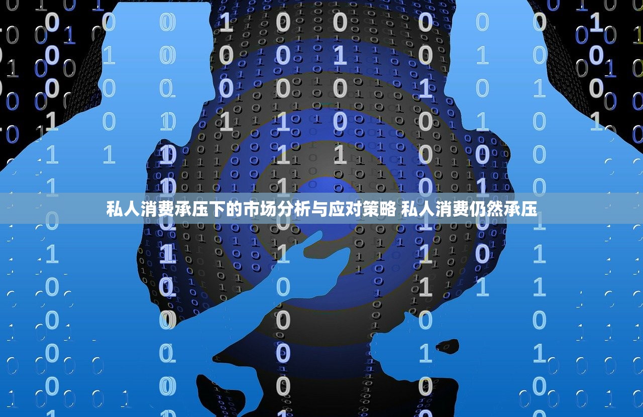 私人消费承压下的市场分析与应对策略 私人消费仍然承压
