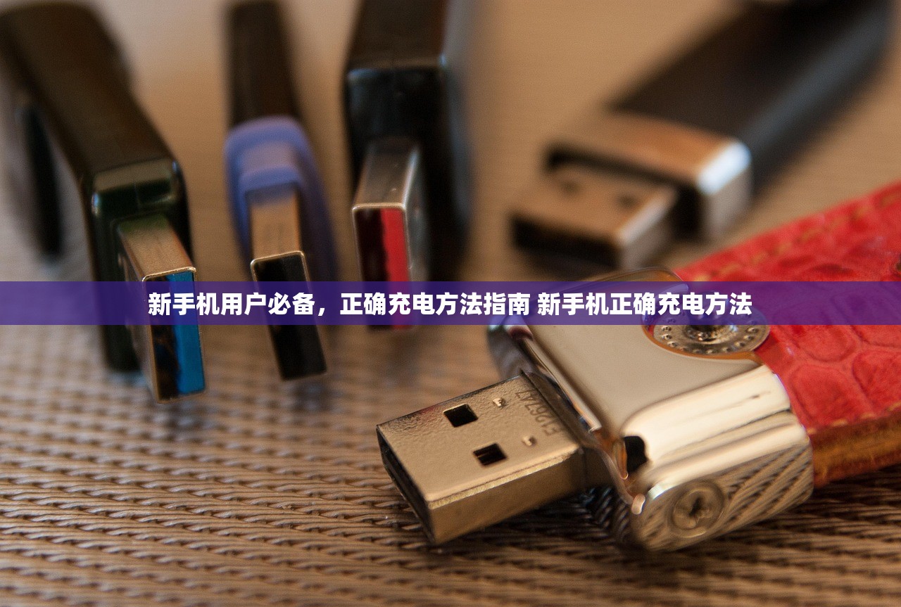 新手机用户必备,正确充电方法指南 新手机正确充电方法 新手机用户必备,正确充电方法指南 新手机正确充电方法