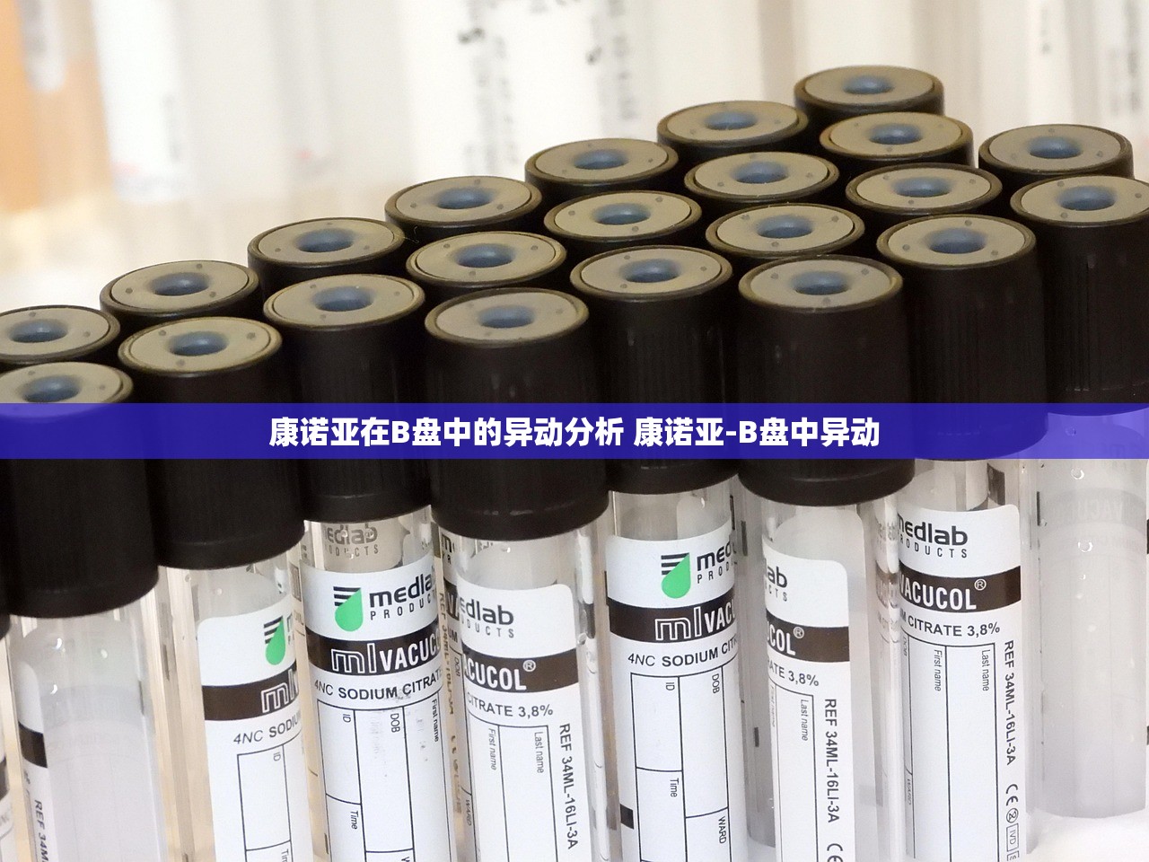 康诺亚在B盘中的异动分析 康诺亚-B盘中异动