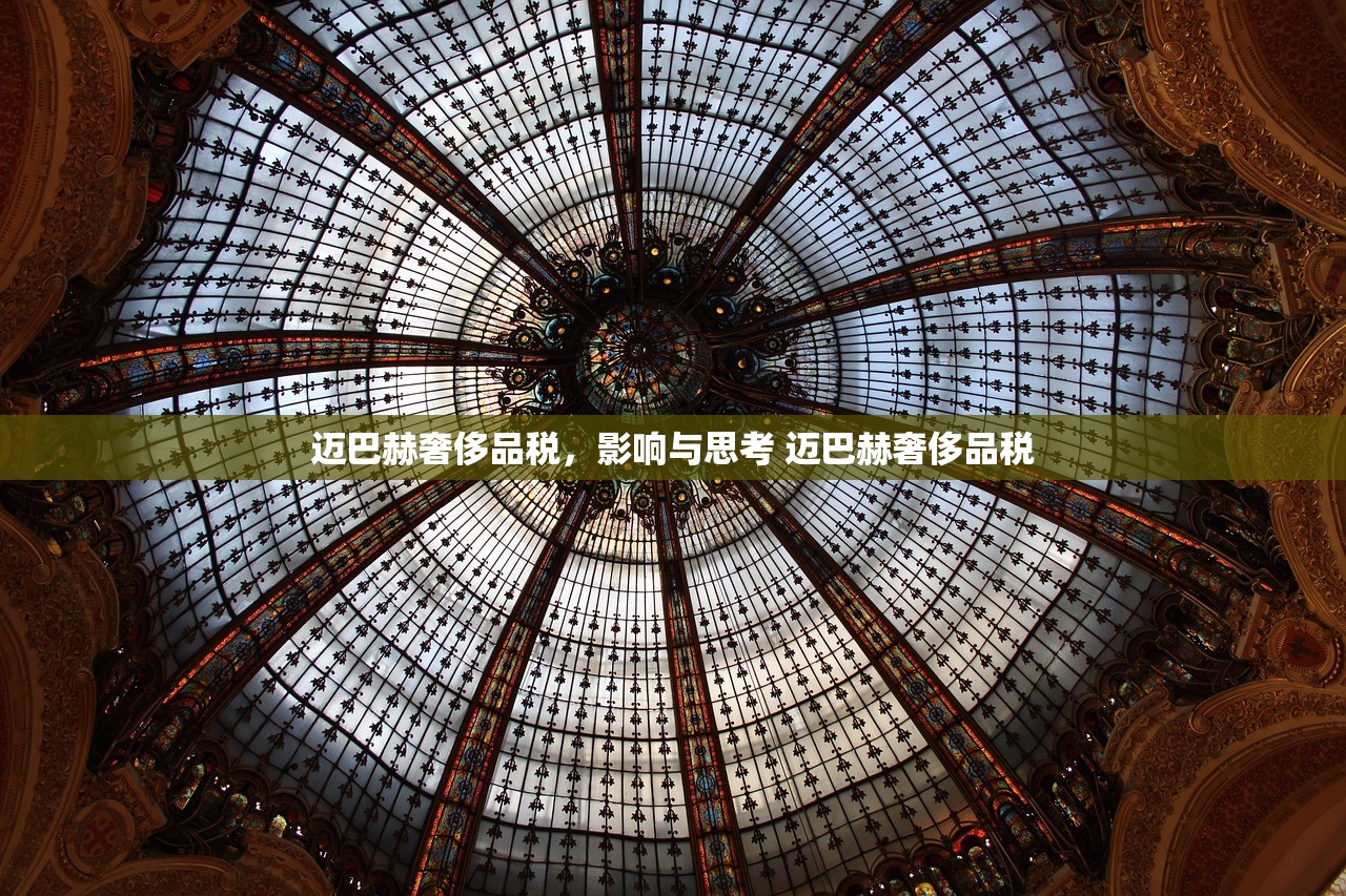 迈巴赫奢侈品税，影响与思考 迈巴赫奢侈品税