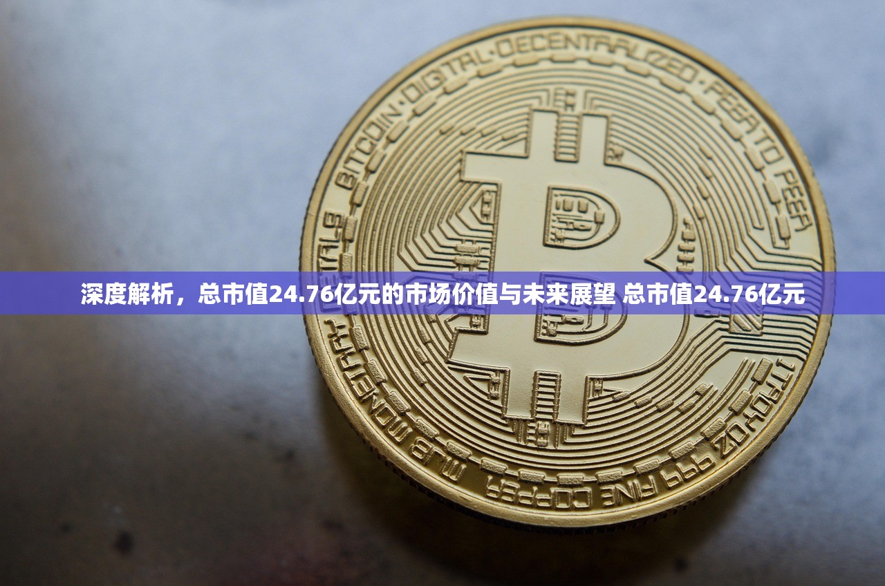 深度解析，总市值24.76亿元的市场价值与未来展望 总市值24.76亿元