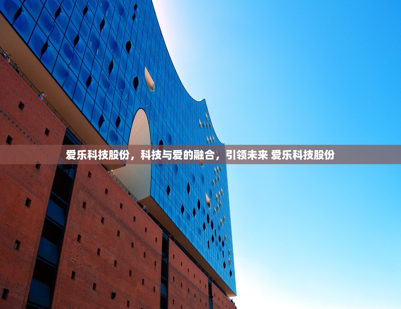 爱乐科技股份，科技与爱的融合，引领未来 爱乐科技股份