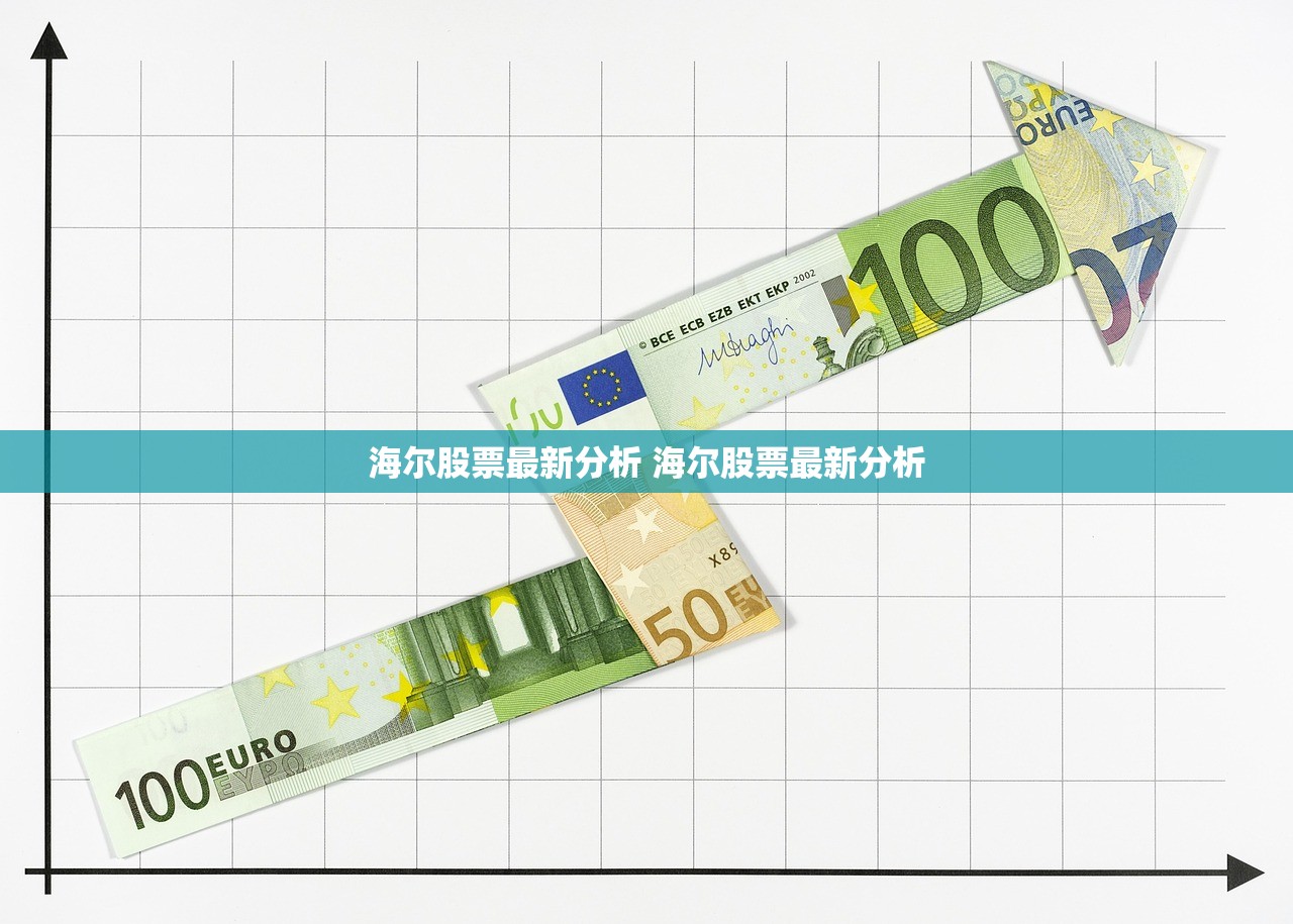 海尔股票最新分析 海尔股票最新分析