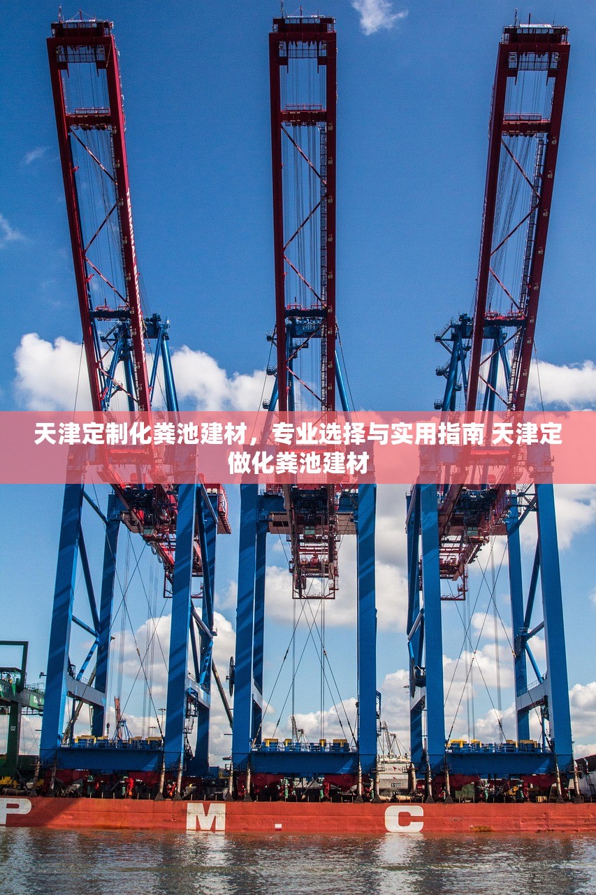 天津定制化粪池建材,专业选择与实用指南 天津定做化粪池建材 天津定制化粪池建材,专业选择与实用指南 天津定做化粪池建材