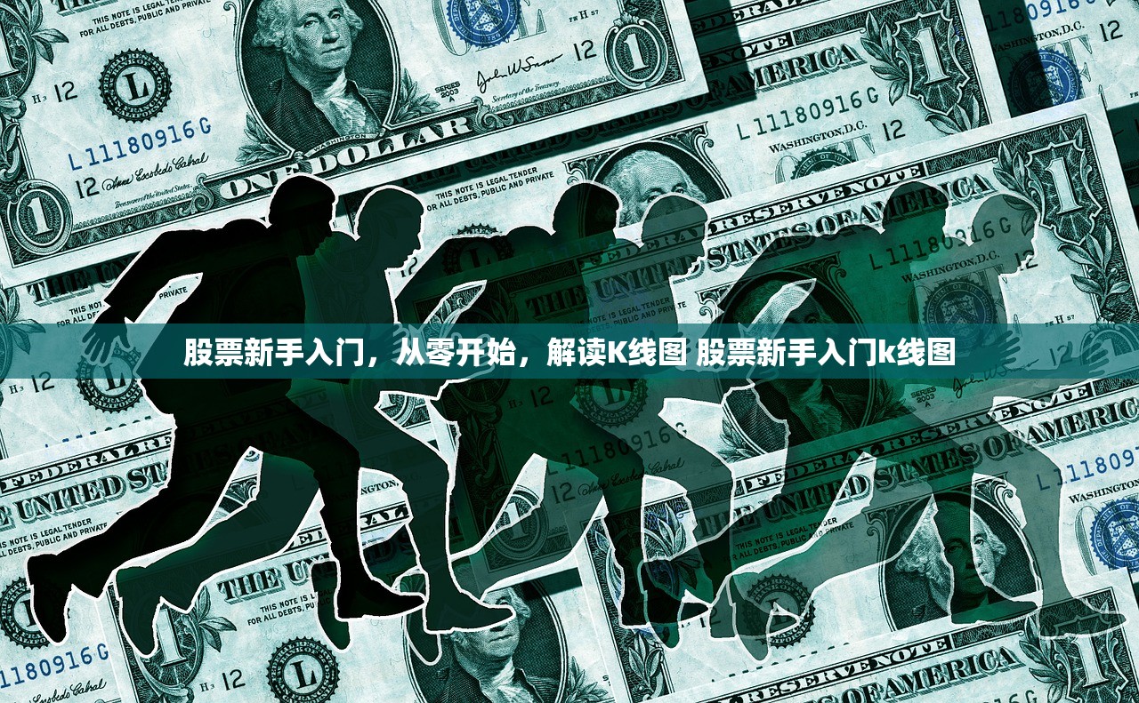 股票新手入门，从零开始，解读K线图 股票新手入门k线图