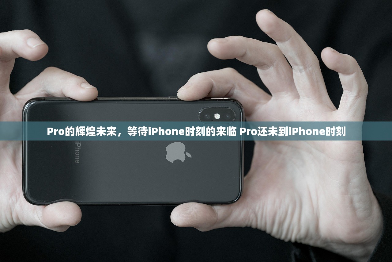 Pro的辉煌未来，等待iPhone时刻的来临 Pro还未到iPhone时刻