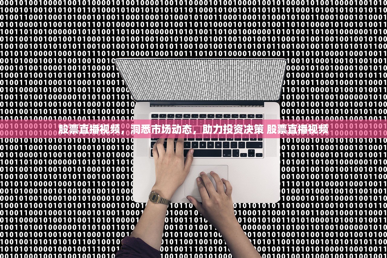 股票直播视频，洞悉市场动态，助力投资决策 股票直播视频