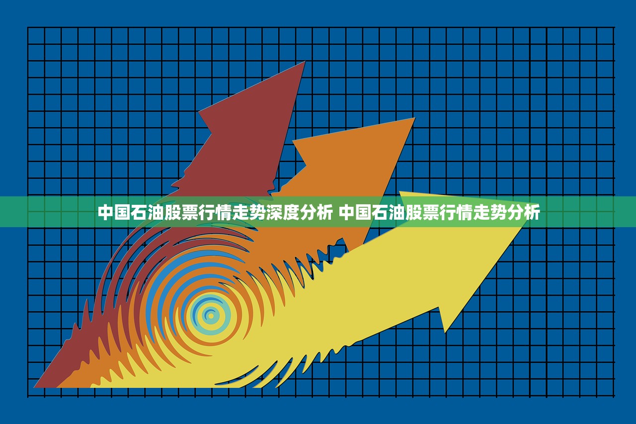 中国石油股票行情走势深度分析 中国石油股票行情走势分析