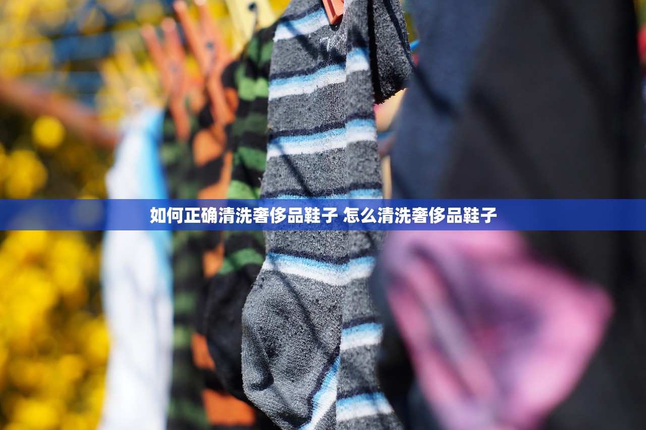 如何正确清洗奢侈品鞋子 怎么清洗奢侈品鞋子 如何正确清洗奢侈品鞋子 怎么清洗奢侈品鞋子