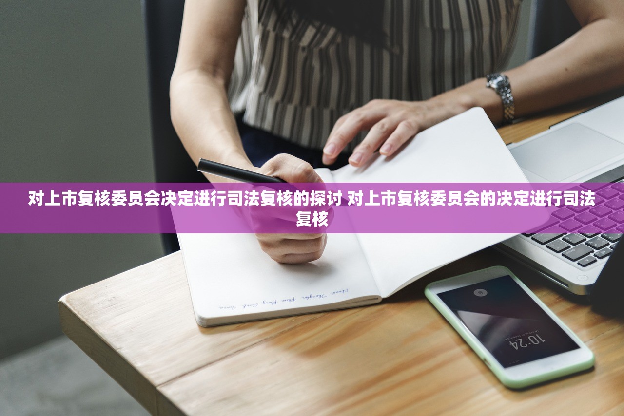 对上市复核委员会决定进行司法复核的探讨 对上市复核委员会的决定进行司法复核