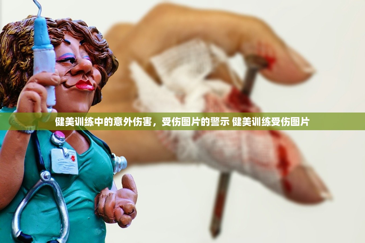 健美训练中的意外伤害，受伤图片的警示 健美训练受伤图片