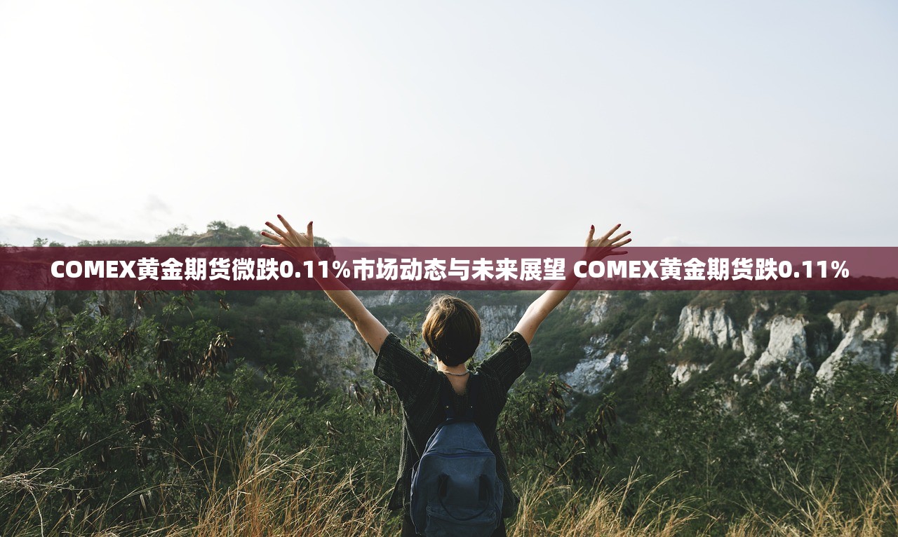 COMEX黄金期货微跌0.11%市场动态与未来展望 COMEX黄金期货跌0.11%