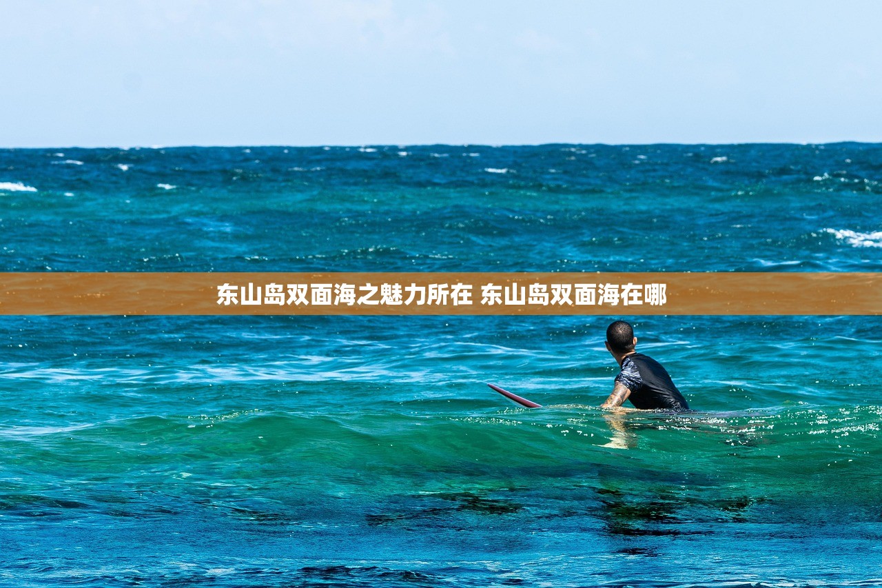 东山岛双面海之魅力所在 东山岛双面海在哪