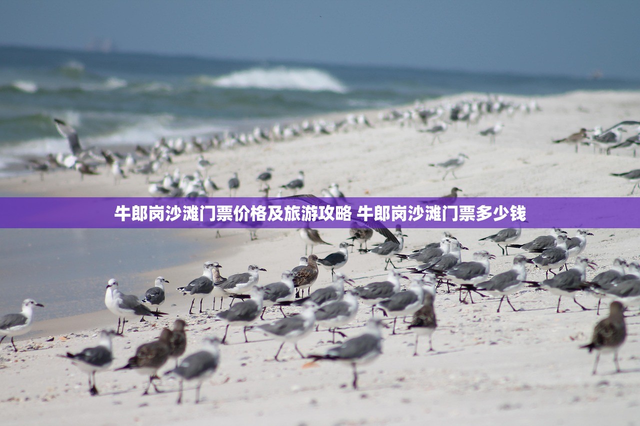 牛郎岗沙滩门票价格及旅游攻略 牛郎岗沙滩门票多少钱