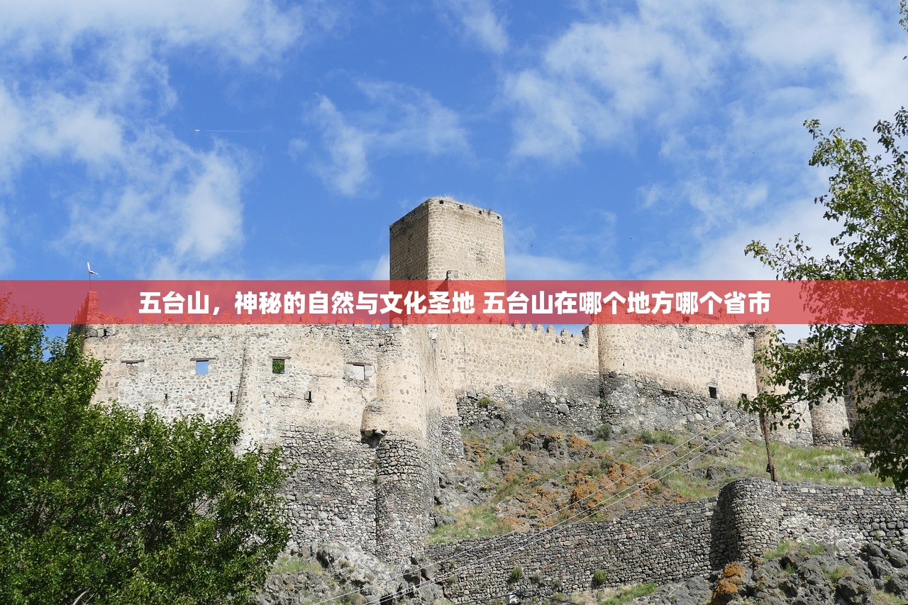 五台山，神秘的自然与文化圣地 五台山在哪个地方哪个省市