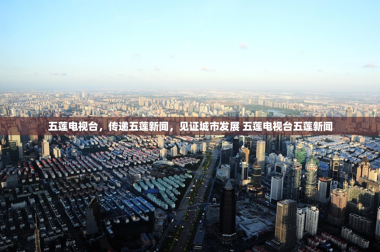五莲电视台,传递五莲新闻,见证城市发展 五莲电视台五莲新闻 五莲电视台,传递五莲新闻,见证城市发展 五莲电视台五莲新闻