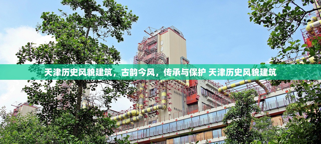 天津历史风貌建筑,古韵今风,传承与保护 天津历史风貌建筑 天津历史风貌建筑,古韵今风,传承与保护 天津历史风貌建筑