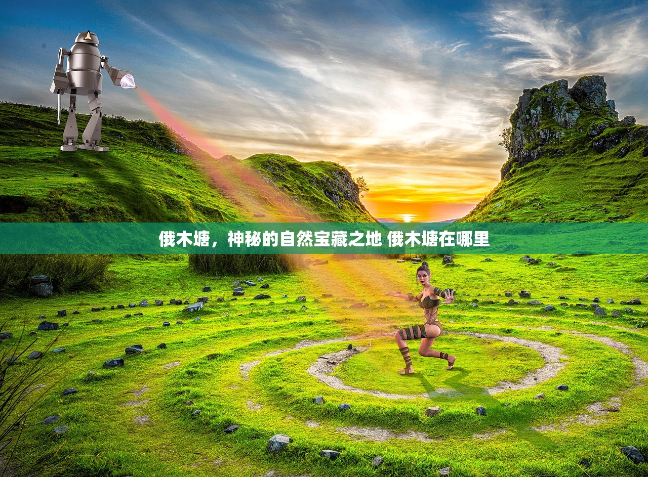 俄木塘，神秘的自然宝藏之地 俄木塘在哪里