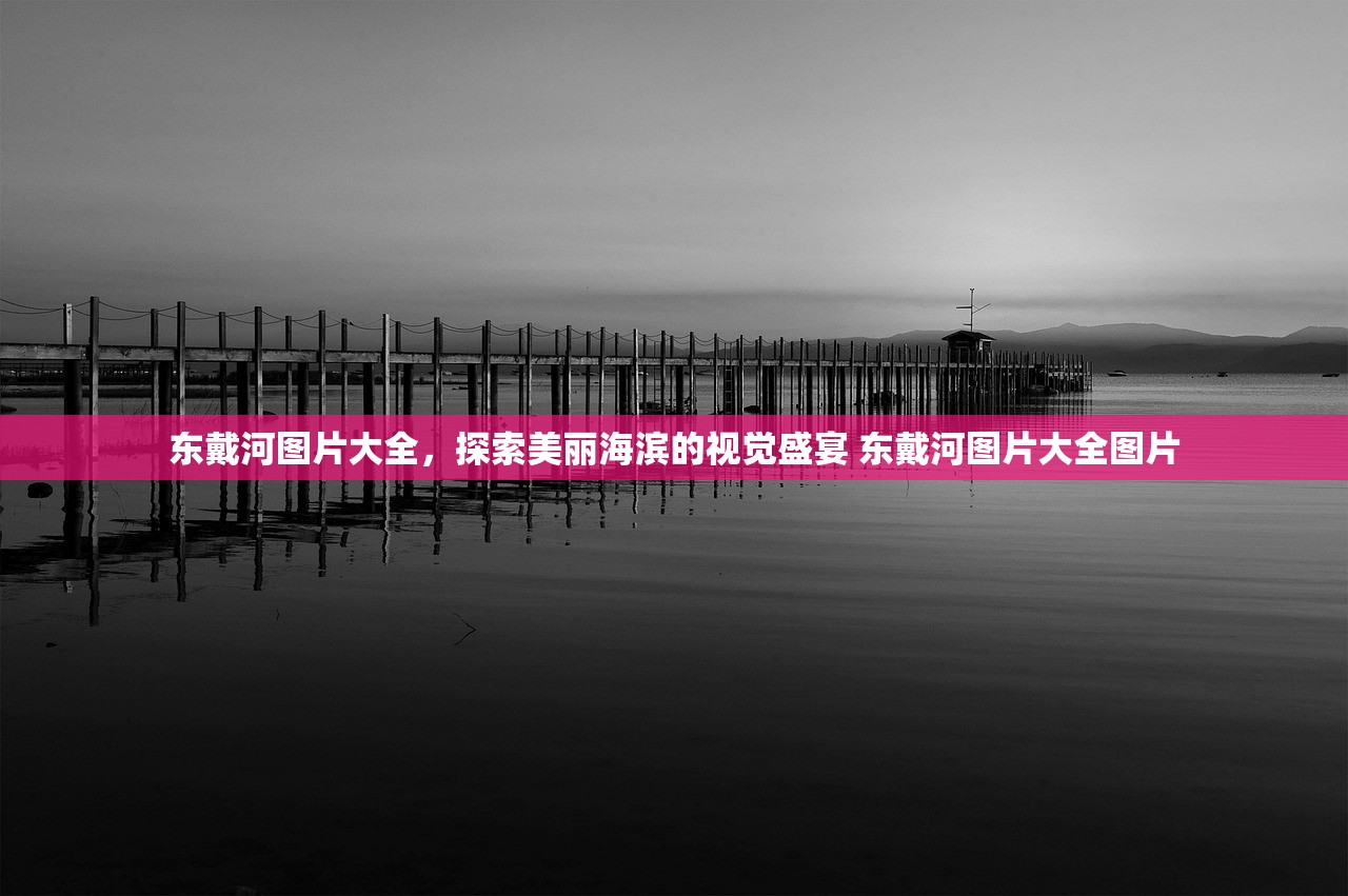东戴河图片大全，探索美丽海滨的视觉盛宴 东戴河图片大全图片