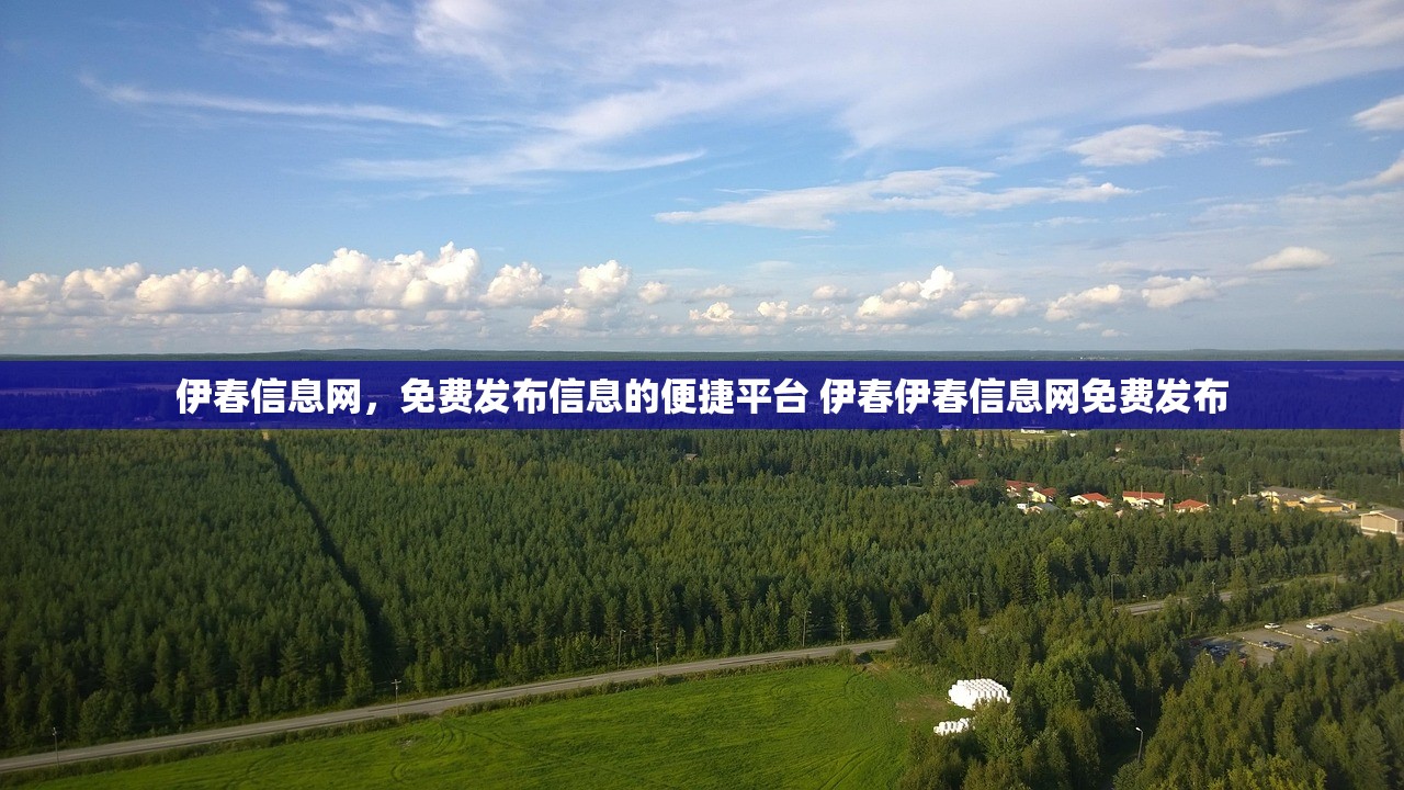 伊春信息网,免费发布信息的便捷平台 伊春伊春信息网免费发布 伊春信息网,免费发布信息的便捷平台 伊春伊春信息网免费发布