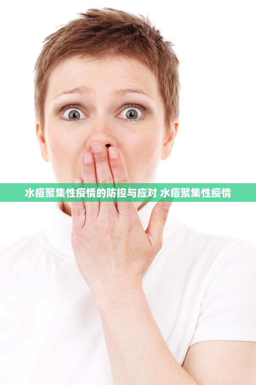 水痘聚集性疫情的防控与应对 水痘聚集性疫情