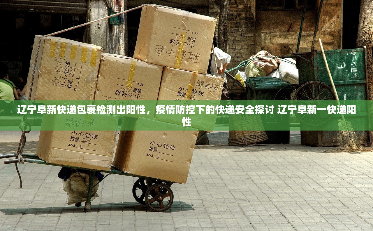 辽宁阜新快递包裹检测出阳性，疫情防控下的快递安全探讨 辽宁阜新一快递阳性
