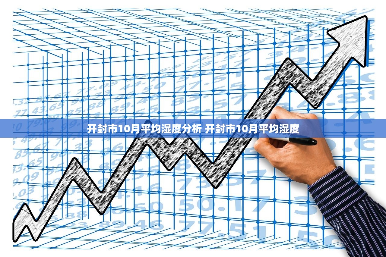 开封市10月平均湿度分析 开封市10月平均湿度