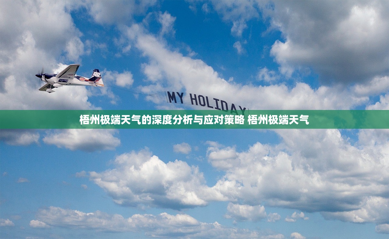 梧州极端天气的深度分析与应对策略 梧州极端天气 梧州极端天气的深度分析与应对策略 梧州极端天气
