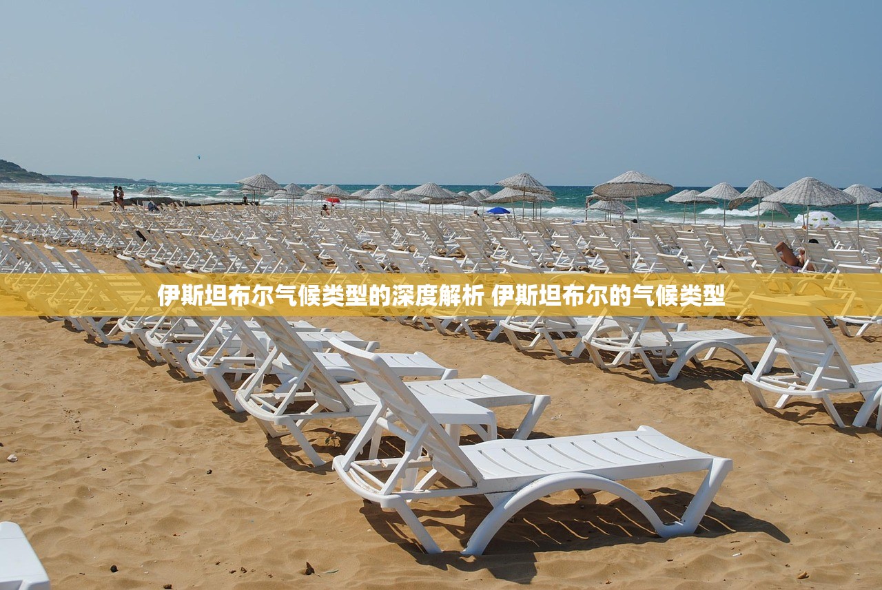 伊斯坦布尔气候类型的深度解析 伊斯坦布尔的气候类型