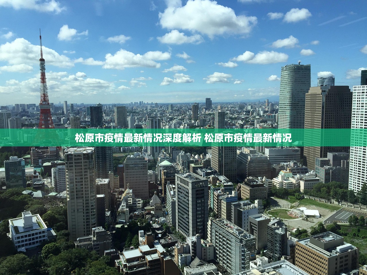 松原市疫情最新情况深度解析 松原市疫情最新情况