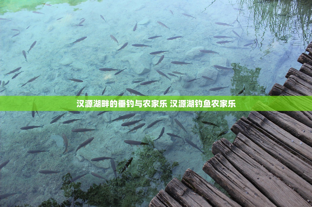 汉源湖畔的垂钓与农家乐 汉源湖钓鱼农家乐