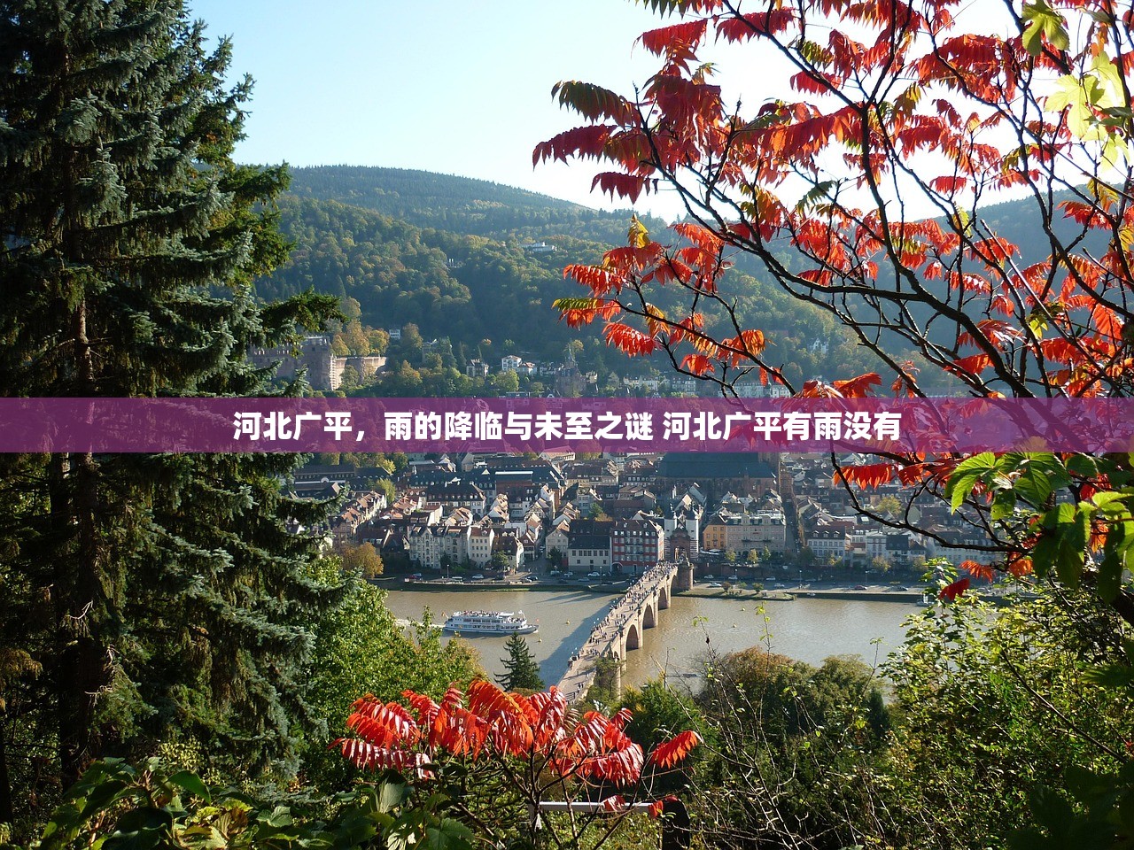 河北广平,雨的降临与未至之谜 河北广平有雨没有 河北广平,雨的降临与未至之谜 河北广平有雨没有