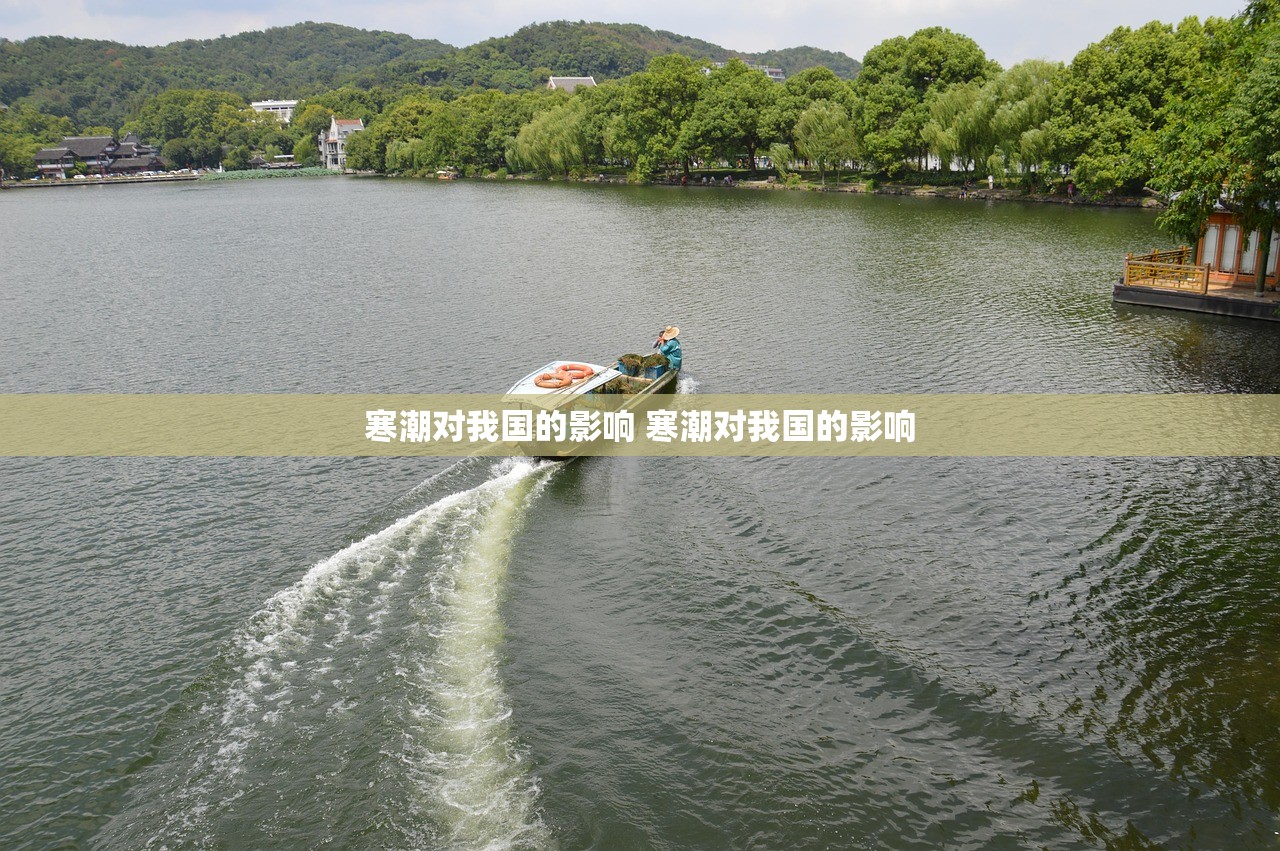 寒潮对我国的影响 寒潮对我国的影响