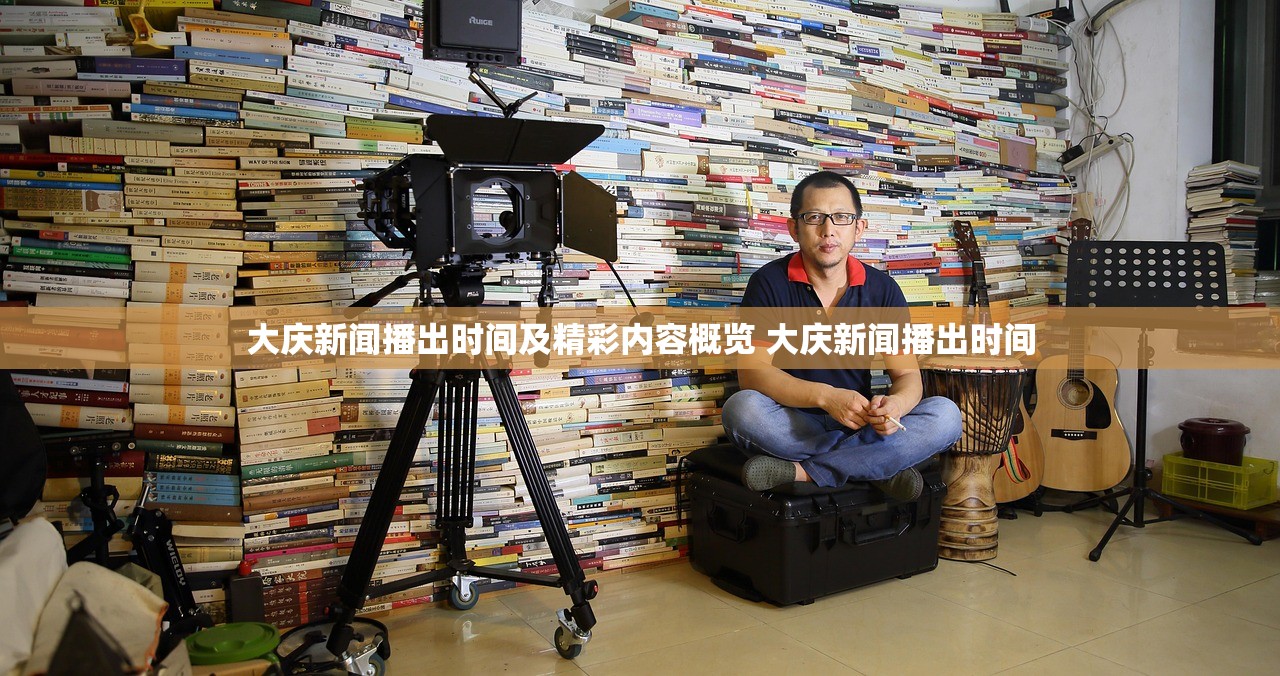 大庆新闻播出时间及精彩内容概览 大庆新闻播出时间